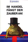 German Amiga Brochure